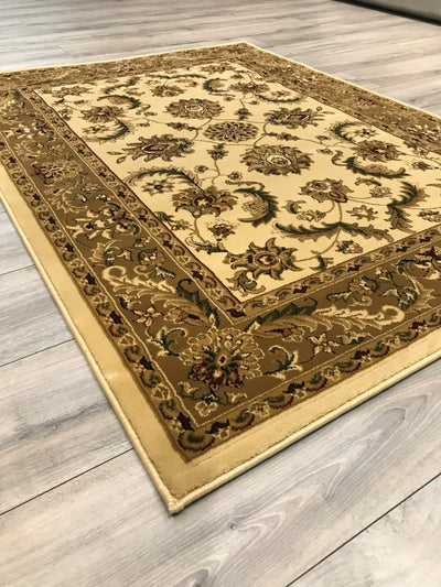 Turkish Bohemia Elegance 1M Power Loom 4x6