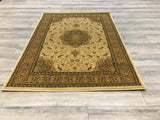 Turkish Bohemia Elegance 1M Power Loom 4x6