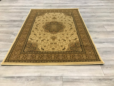 Turkish Bohemia Elegance 1M Power Loom 4x6