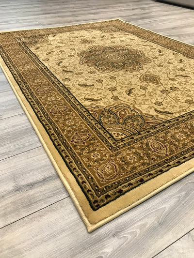 Turkish Bohemia Elegance 1M Power Loom 4x6