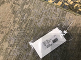 India New HDFR Modern Hand Knotted Wool 9x12