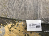 India New HDFR Modern Hand Knotted Wool 6x9