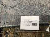 India New HDFR Modern Hand Knotted Wool 6x9