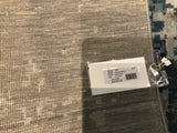 India New Modern HDFR Hand Knotted Wool 10x14