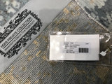 India New HDFR Modern Hand Knotted Wool 5x7