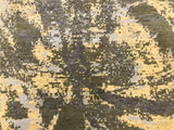 India New HDFR Modern Collection Hand Knotted Wool 5x7