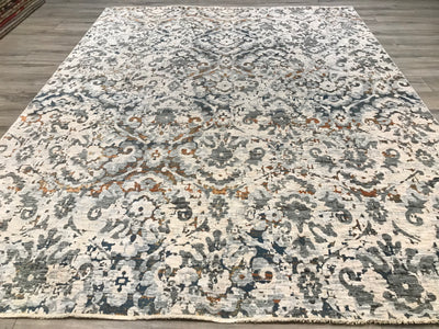 Turkish T Luxury Power Loom 8x10