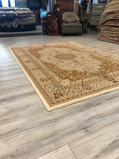 Turkish Riviera 1.5M Power Loom 6x9
