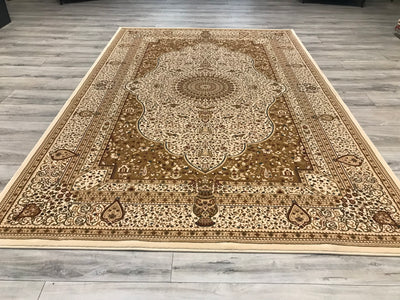 Turkish Riviera 1.5M Power Loom 6x9