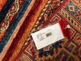 Pakistan Korjeen Collection Hand Knotted Wool 3x4