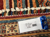 Pakistan Korjeen Hand Knotted Wool 4x5