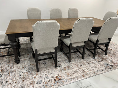 Turkish Miami Power Loom 8x11