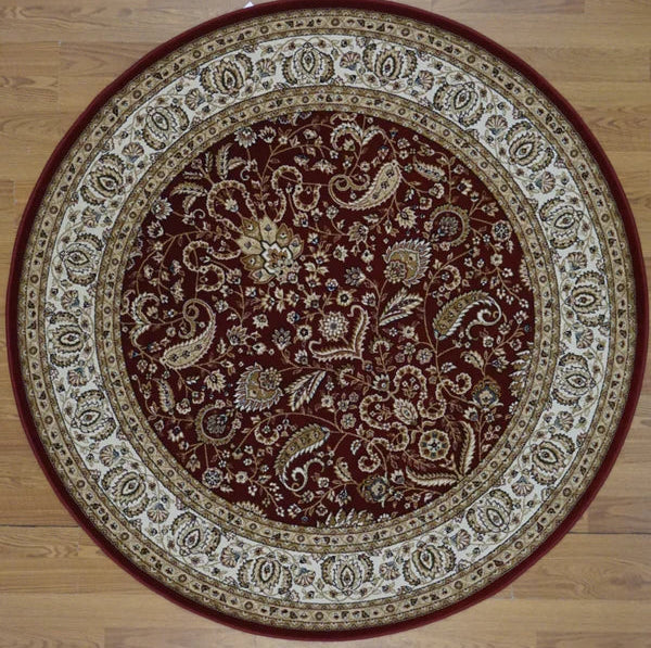 Turkish Salyut 1.M Power Loom 5x5