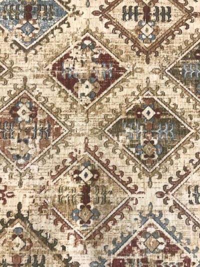 Turkish Verona Power Loom 8x10