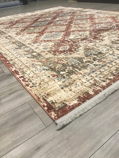 Turkish Verona Power Loom 8x10