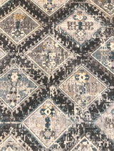 Turkish Verona Power Loom 8x10