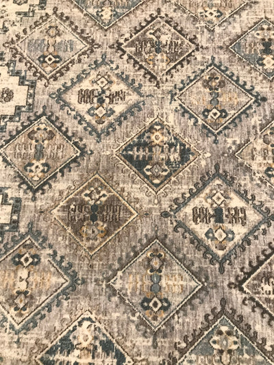 Turkish Verona Power Loom 6x9