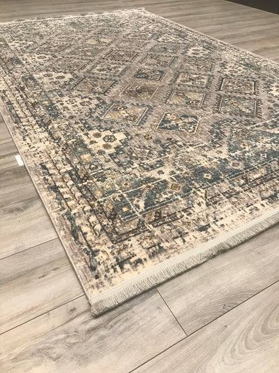 Turkish Verona Power Loom 6x9