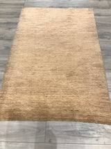 Pakistan Natural Hand Knotted Wool 3x5