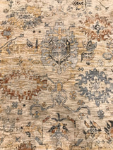 Turkish Miami Alise Power Loom 12x15