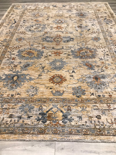 Turkish Miami Alise Power Loom 12x15