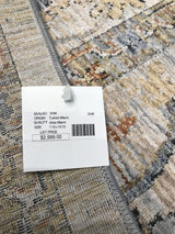 Turkish Miami Alise Power Loom 12x15