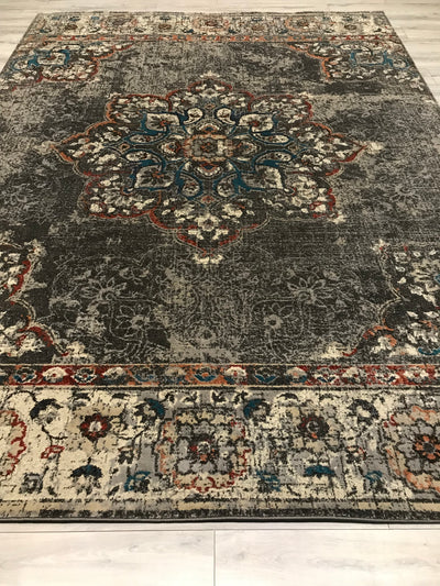 Turkish Dalyn Power Loom 8x10