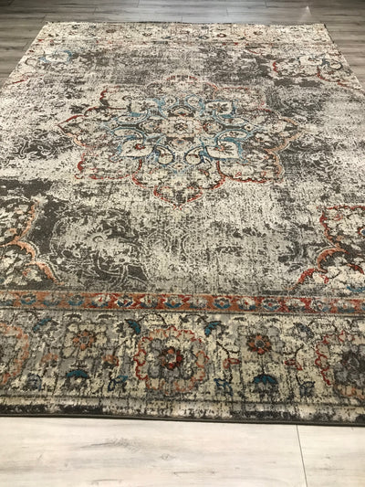 Turkish Dalyn Power Loom 8x10