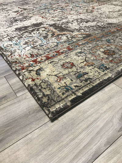 Turkish Dalyn Power Loom 8x10