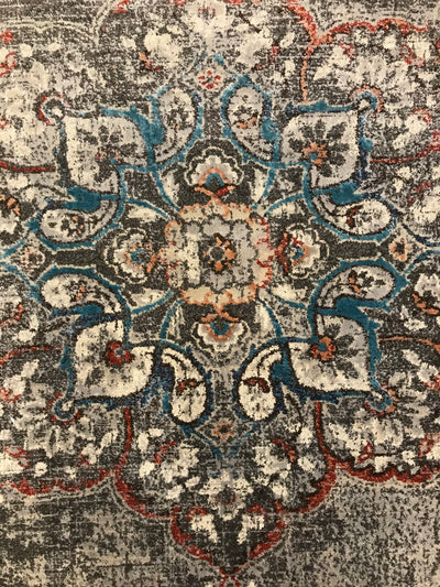 Turkish Dalyn Power Loom 8x10