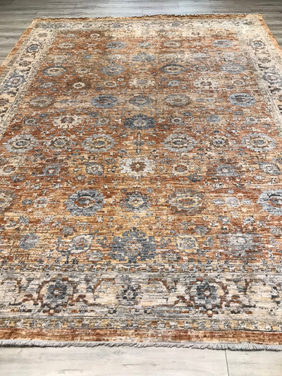 Turkish Miami Alise Power Loom 12x15