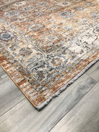 Turkish Miami Alise Power Loom 12x15