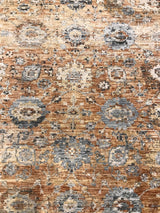 Turkish Miami Alise Power Loom 12x15