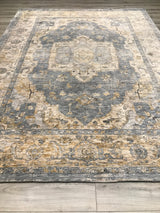 Turkish Miami Alise Power Loom 12x15