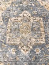 Turkish Miami Alise Power Loom 12x15