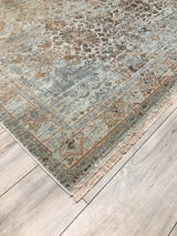 Turkish Fine Historia Power Loom 8x11