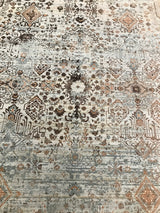 Turkish Fine Historia Power Loom 8x11