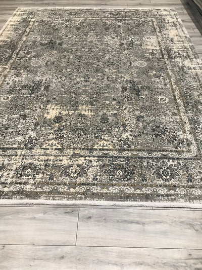 Turkish Fine Craft Power Loom 8x10