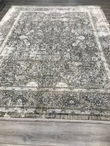 Turkish Fine Craft Power Loom 8x10