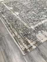 Turkish Fine Craft Power Loom 8x10