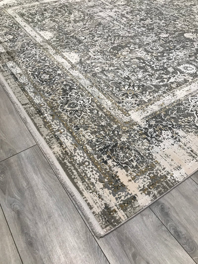 Turkish Fine Craft Power Loom 8x10