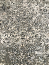 Turkish Fine Craft Power Loom 8x10