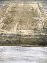 Turkish Fine over Dye Power Loom 8x11