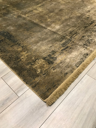 Turkish Fine over Dye Power Loom 8x11