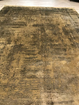 Turkish Fine over Dye Power Loom 8x11