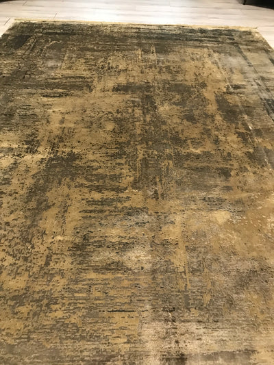 Turkish Fine over Dye Power Loom 8x11