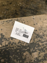 Turkish Fine over Dye Power Loom 8x11