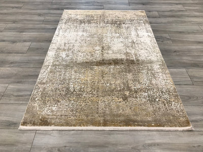 Turkish Fine Craft Power Loom 4x6