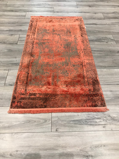 Turkish Fine Over-dye Power Loom 3x5