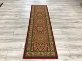 Turkish Elegance 1.0M Power Loom 2x8